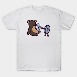 Bear Conditioning T-Shirt